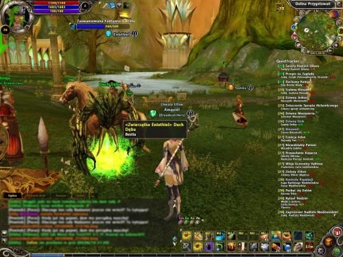 Runes of Magic Chapter II The Elven Prophecy 212607,3
